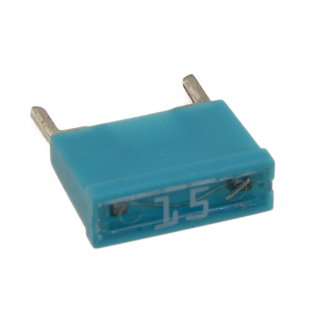 168.6585.5156 Littelfuse Inc. Sicherungen